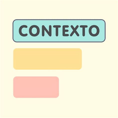 Contexto Popular Words Game By Tgmedia Viet Nam Company Limited