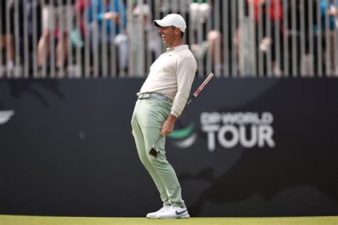 Rory McIlroys clutch Scottish Open finish is the ultimate confidence