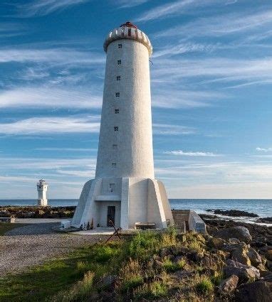 Pin Von Denise Atkinson Pitts Auf Lighthouses