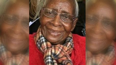 Atlanta Woman Celebrates 106th Birthday Fox 5 Atlanta