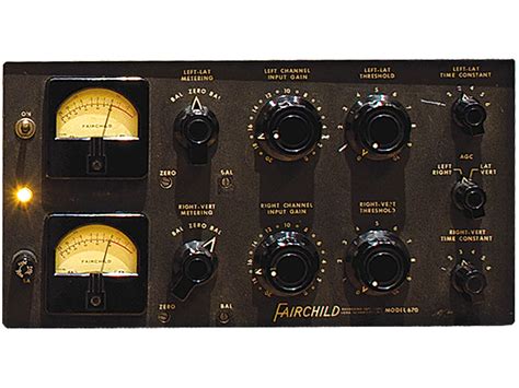 vintage rewind fairchild