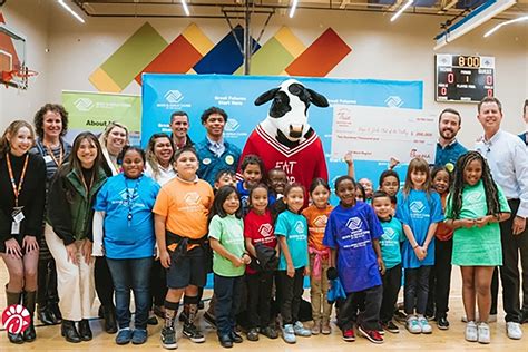 Chick Fil A Donates Record Breaking Funding To 51 Nonprofits Through