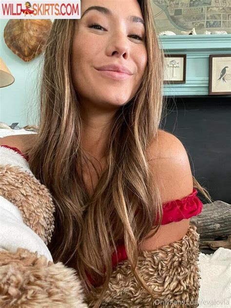 Evalovia Nude OnlyFans Instagram Leaked Photo