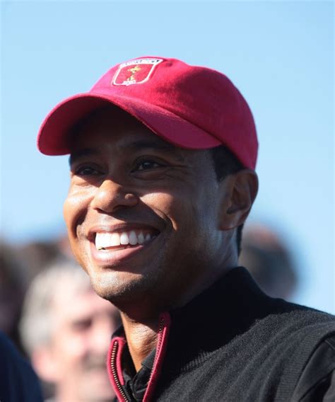 Boxer Says Tiger Woods Sex Tape Phony UPI