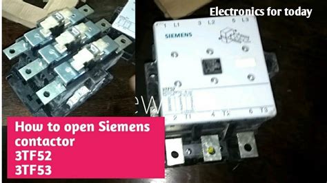 Siemens 3tf48 Contactor Datasheet Sale Prices Llaollao