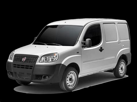 Fiat Doblo 2010 Tabela Fipe