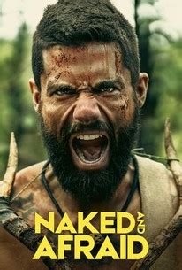 Naked And Afraid Season 16 Rotten Tomatoes