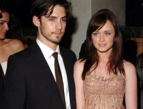 Milo Ventimiglia Wife: Did Alexis Bledel And Milo