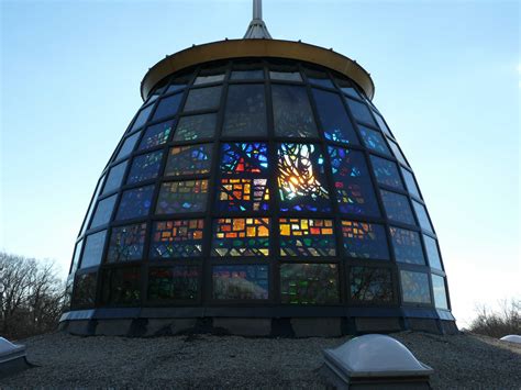 Dome-after | Stained Glass by Shenandoah