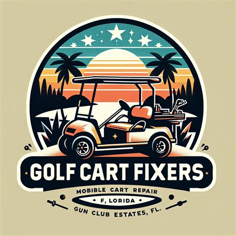 Top Rated Golf Cart Brake Repair Shop In Gun Club Estates Florida