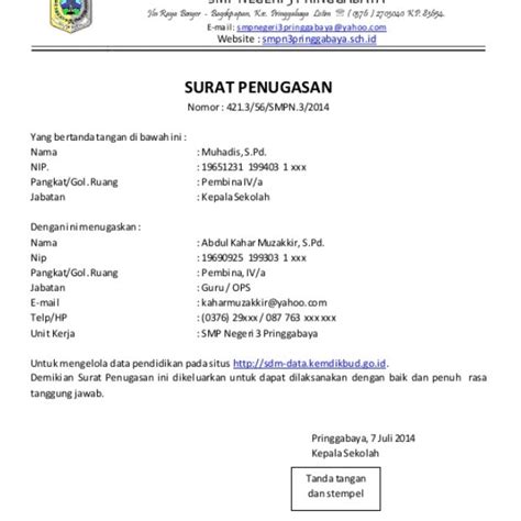 Assignment Telegraph