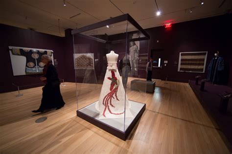 The George Washington University Museum and The Textile Museum Opens ...