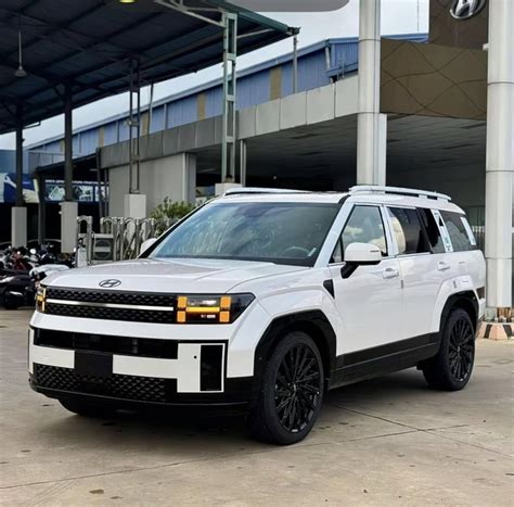 Loạt xe giảm giá cả trăm triệu đồng Chủ yếu là SUV có cả mẫu hot một diễn biến gây bất ngờ