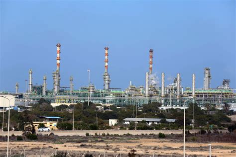 Libya's 2023 oil revenues reach $23.3 bln