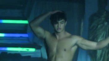 Stripper brasileño guapo XVIDEOS