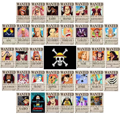 Luffy Characters Names Ubicaciondepersonascdmxgobmx