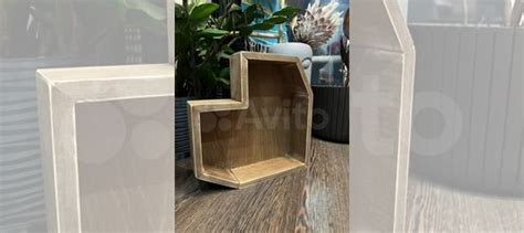 Коробка подарочная деревянная купить в Нижнем Новгороде | Личные вещи ...