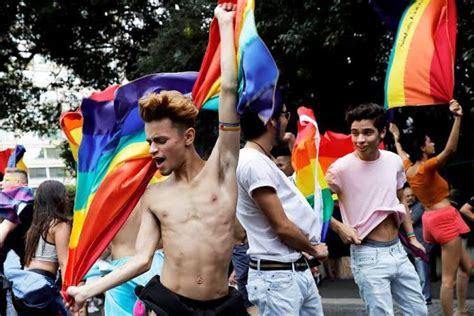Jadi Gay Antara Enak Atau Menyakitkan KASKUS