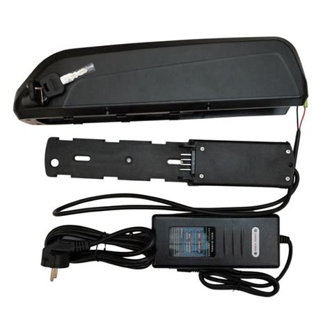 Батарея съёмная 36В 13 Ач Samsung — VOLTA