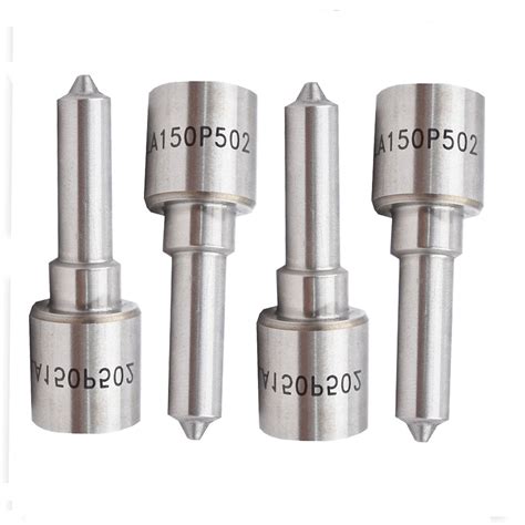 4 Pcs Diesel Fuel Injector Nozzles DSLA150P502 Fit for VolksWagen New ...