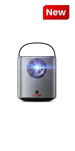 Amazon.com: NEBULA by Anker Solar Portable 1080p Projector, Full HD ...