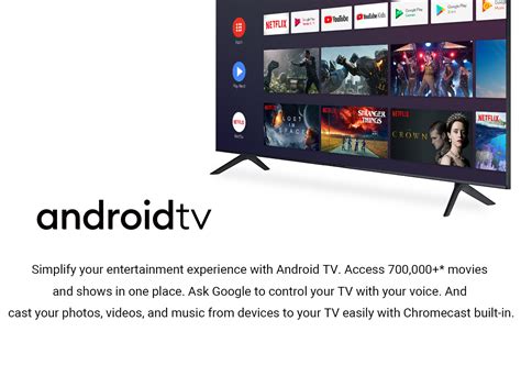 S905Y4 Quad-Core 4K AV1 Android TV Dongle - Certified Android TV OEM/ODM