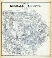 History | Kendall County Sheriffs Office