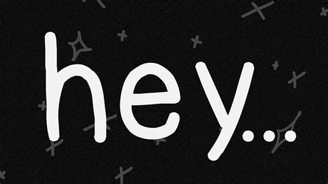 hey... - YouTube