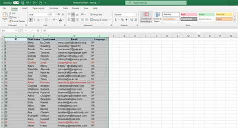 How To Compare Two Excel Files For Differences Layer Blog