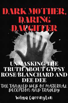 Morganveras Secret Family Meet The Child She Kept Hidden