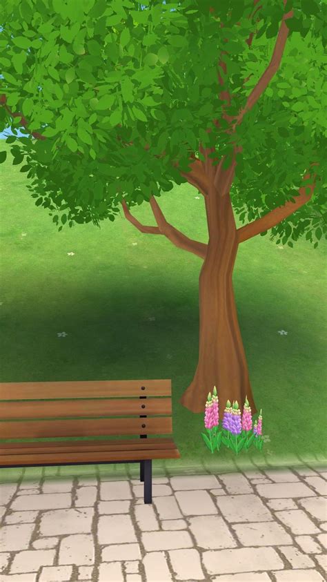 Zepeto Background Landscape Wallpaper Zepeto House Background