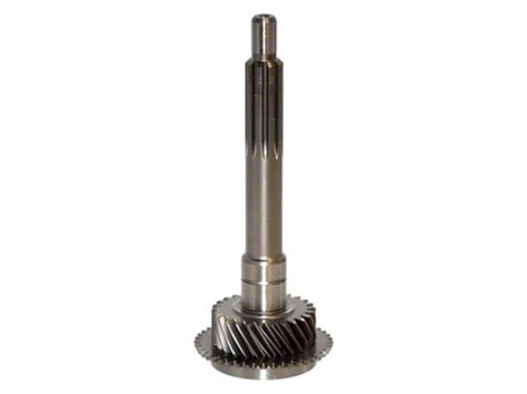 Usa Standard Gear Jeep Wrangler Nv3550 Manual Transmission Input 26