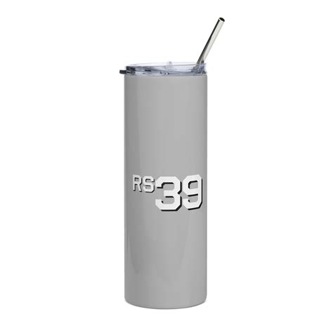 Uss Conserver Hull Number Stainless Steel Tumbler