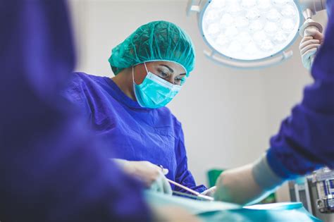 Anesthesiologist Assistant
