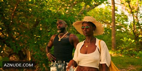 Bad Monkey Nude Scenes Aznude