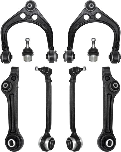 Hawk Brother Control Arm Replacement For Front Control Arm With Ball Joint