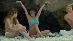 GRECHESKIYE KANIKULY NUDE SCENES AZNude