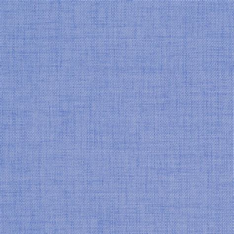 Sky Blue Plain Damask Upholstery Fabric By The Yard K