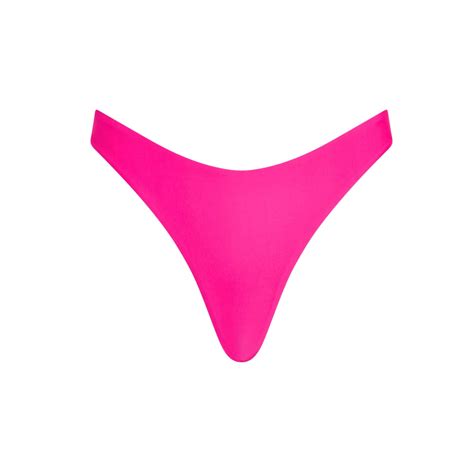 Luxury Brands Jungle Nomad Tribe Swim Bikini Bottom Drake Store