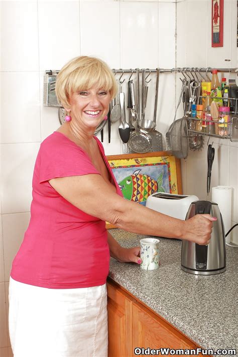 Hot Granny Samantha From OlderWomanFun Porn Pictures XXX Photos Sex Images 1450707 PICTOA