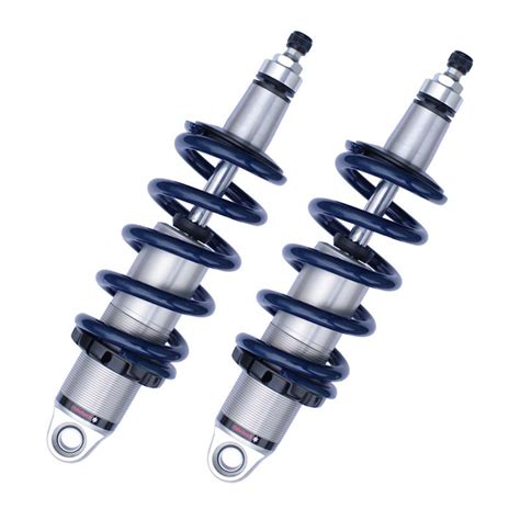 RideTech 11243510 RideTech HQ Coilover Kits Summit Racing