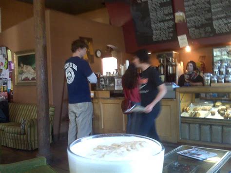 Naked Lounge Sacramento Coffee Electricity Internet Will Work Stark Insider