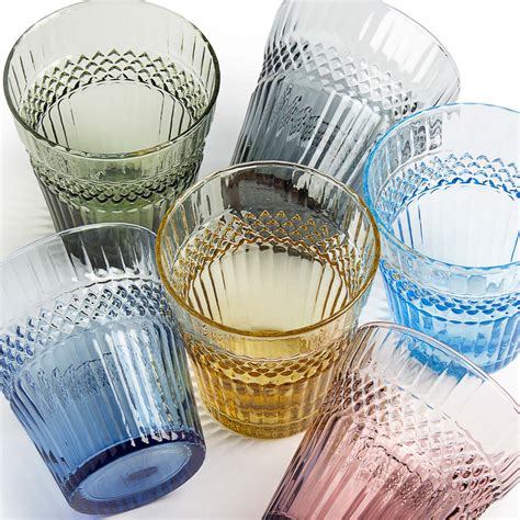 milano trink cocktail glaeser italb