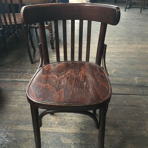 Secondhand Chairs and Tables | Pub and Bar Furniture | Various Wooden Pub Chairs - Suffolk