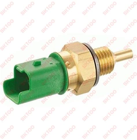 Sktoo A Coolant Temperature Sensor For Citroen C C