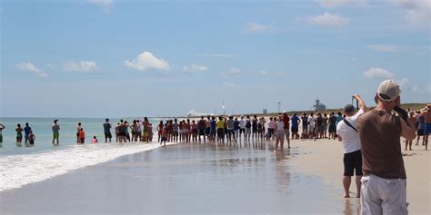 Amazing Nude Beaches In USA For A Relaxing Day Out TripXL