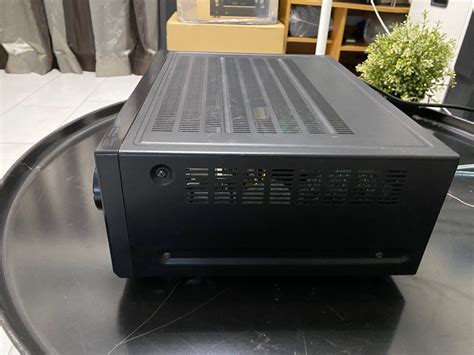 Pioneer Vsx 521 Av Receiver Audio Soundbars Speakers And Amplifiers On