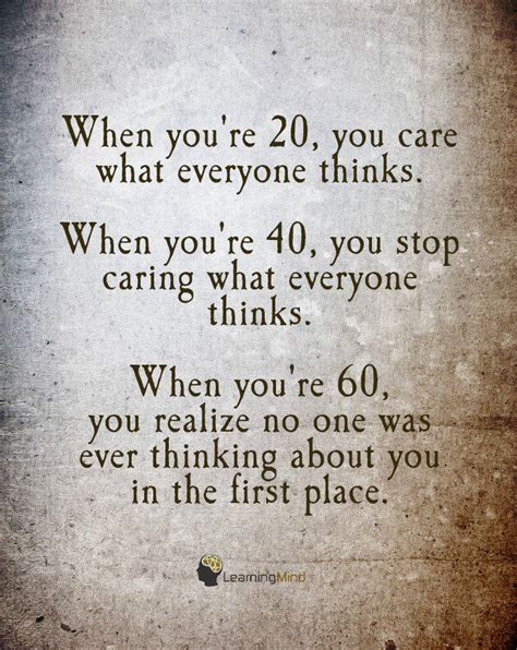 4 Ways To Stop Worrying What Other People Think Learning Mind