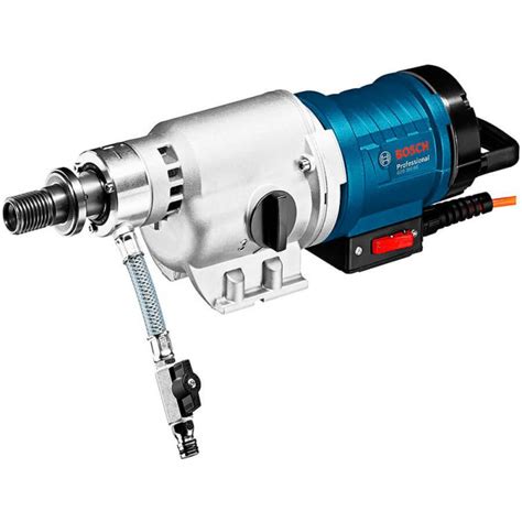 Дрель алмазного сверления Bosch GDB 350 WE Professional с сверлильной ...