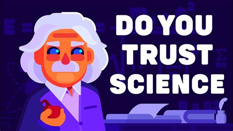 Trailer Do You Trust Science Youtube